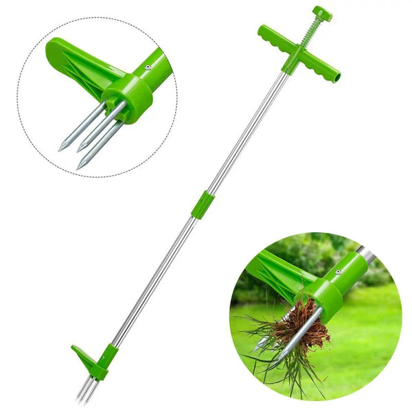 Weed Remover Tool