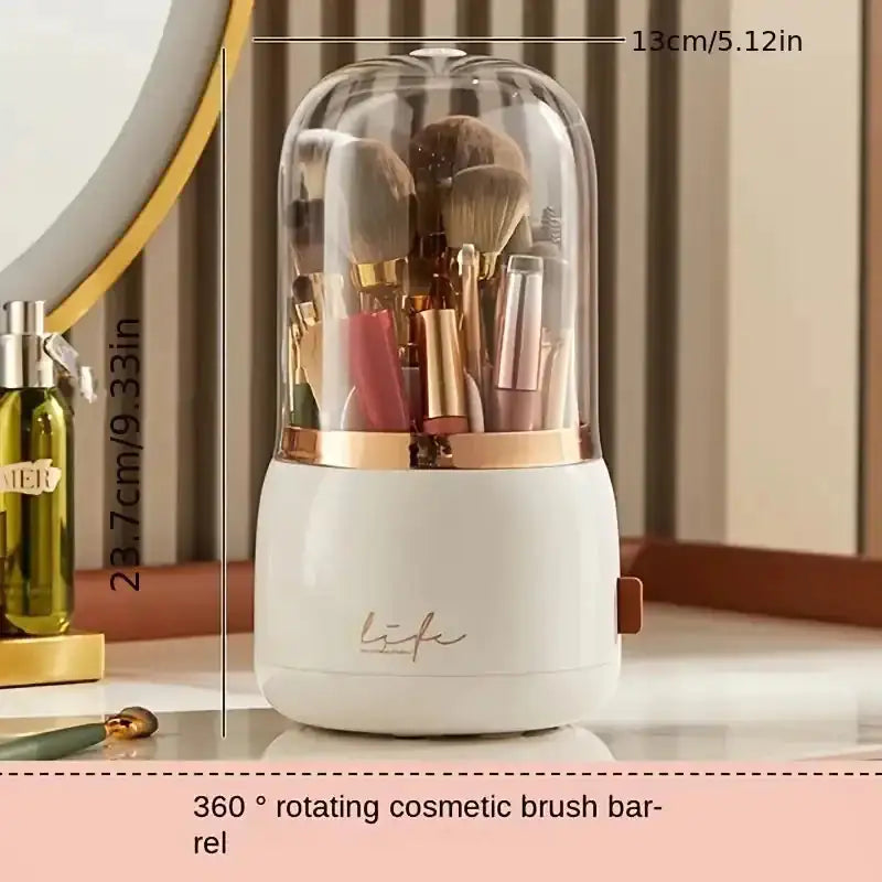 LaFleur brush holder