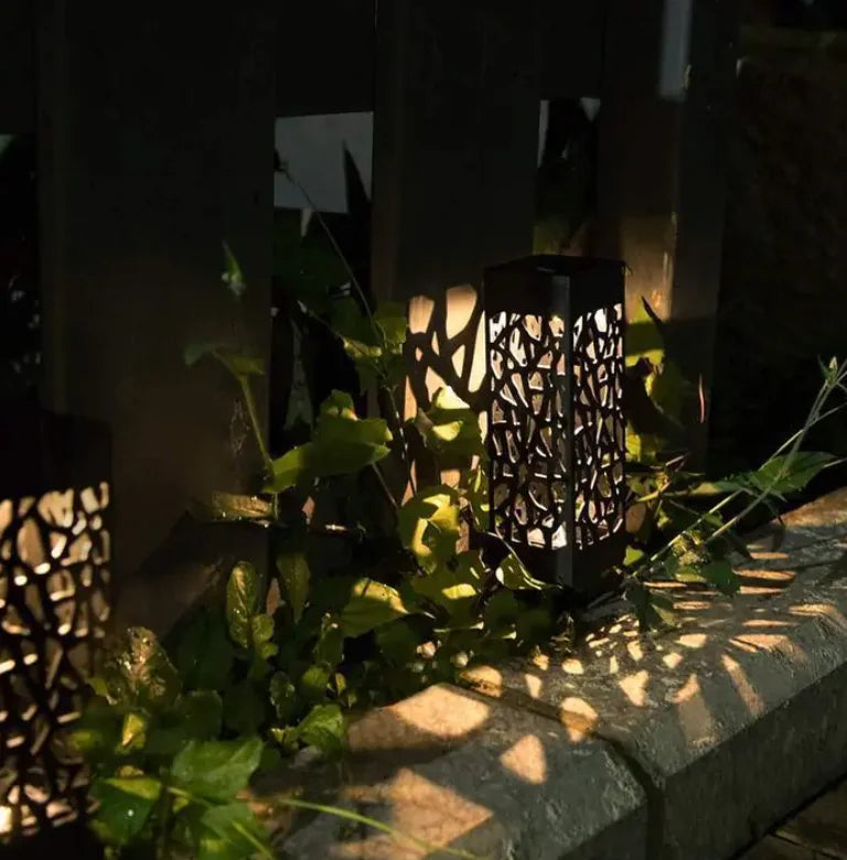 Solar Garden Light