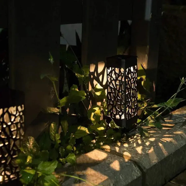 Solar Garden Light