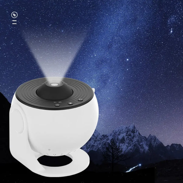 Cosmos Projector