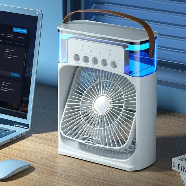 Portable Air Cooler