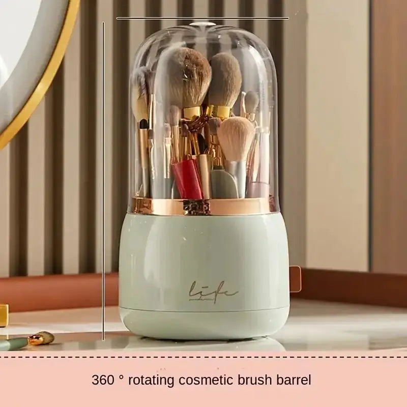 LaFleur brush holder