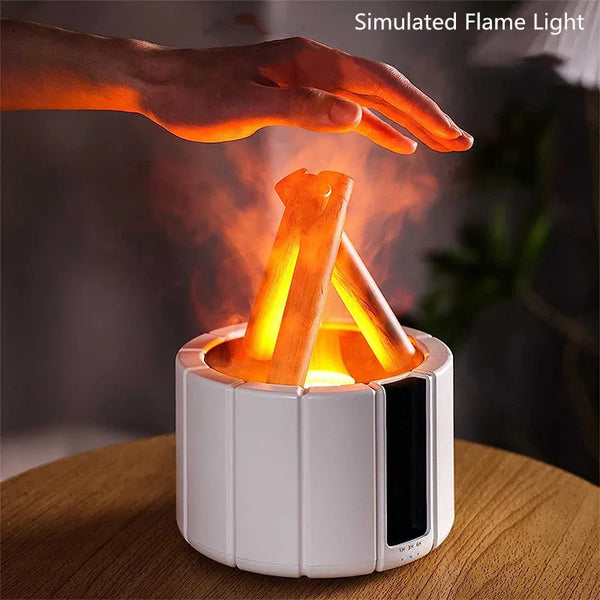 Flame Humidifier