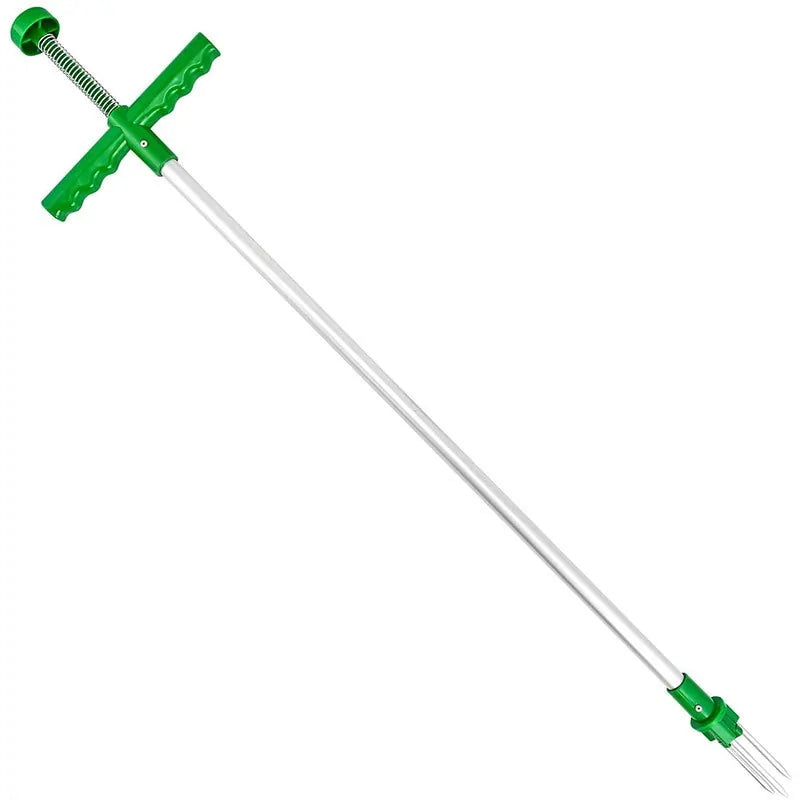 Weed Remover Tool