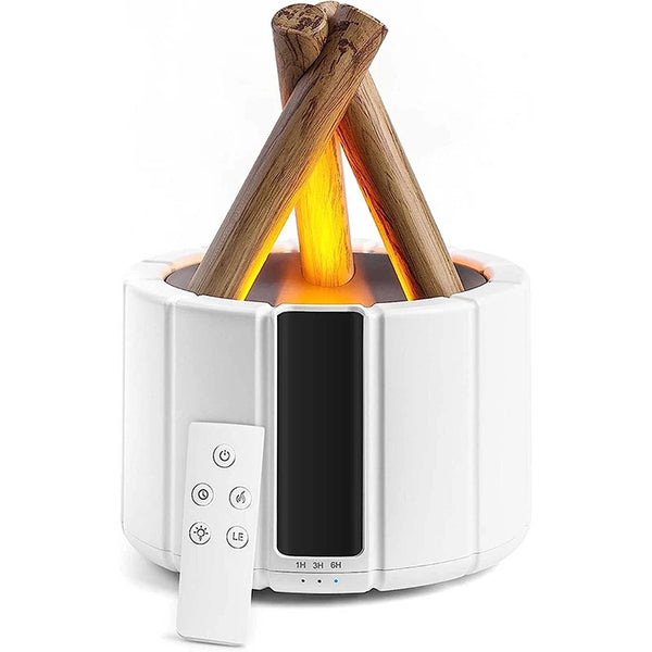 Flame Humidifier