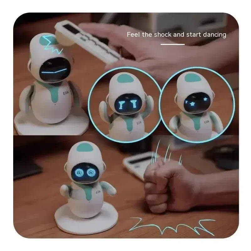 Eilik Robot