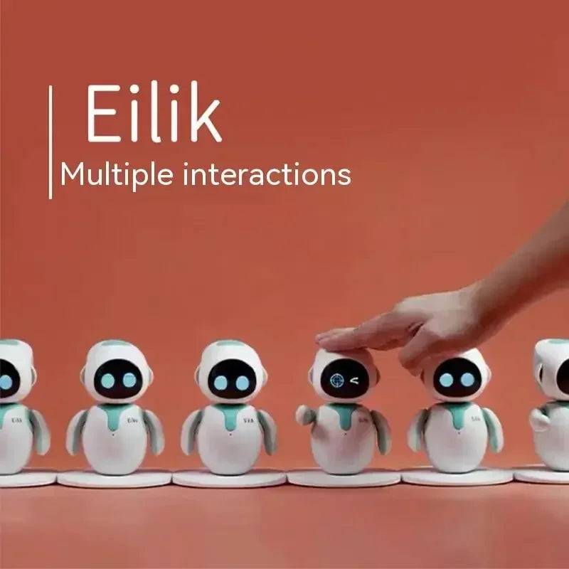 Eilik Robot