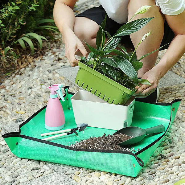 Waterproof Plant Pad