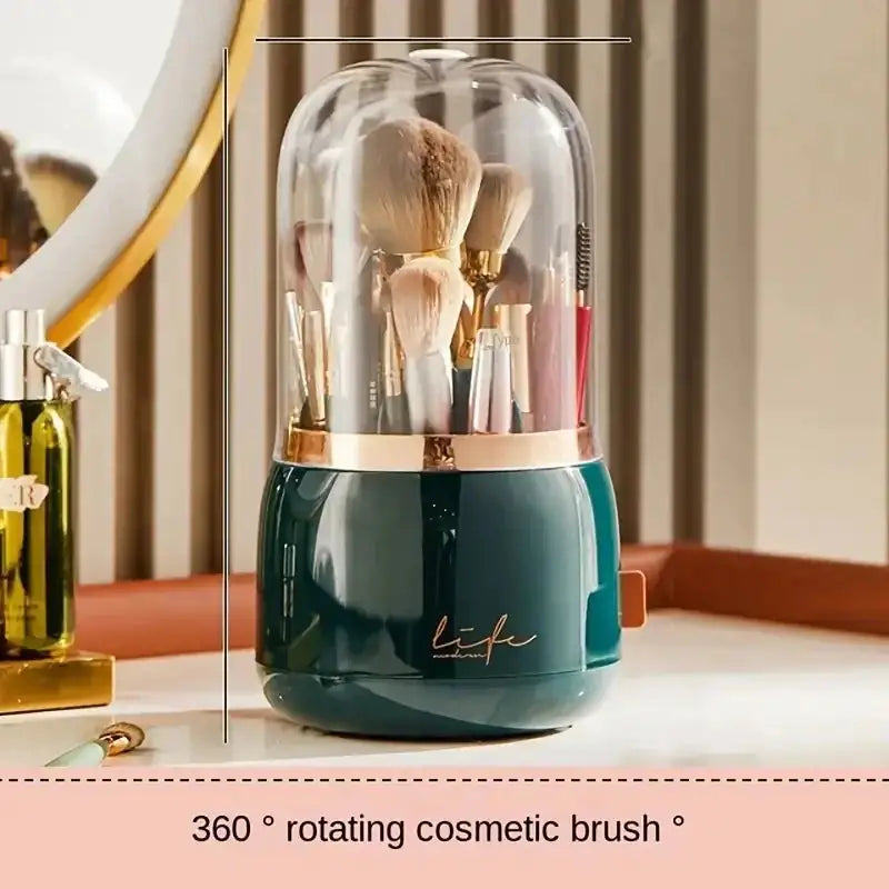 LaFleur brush holder