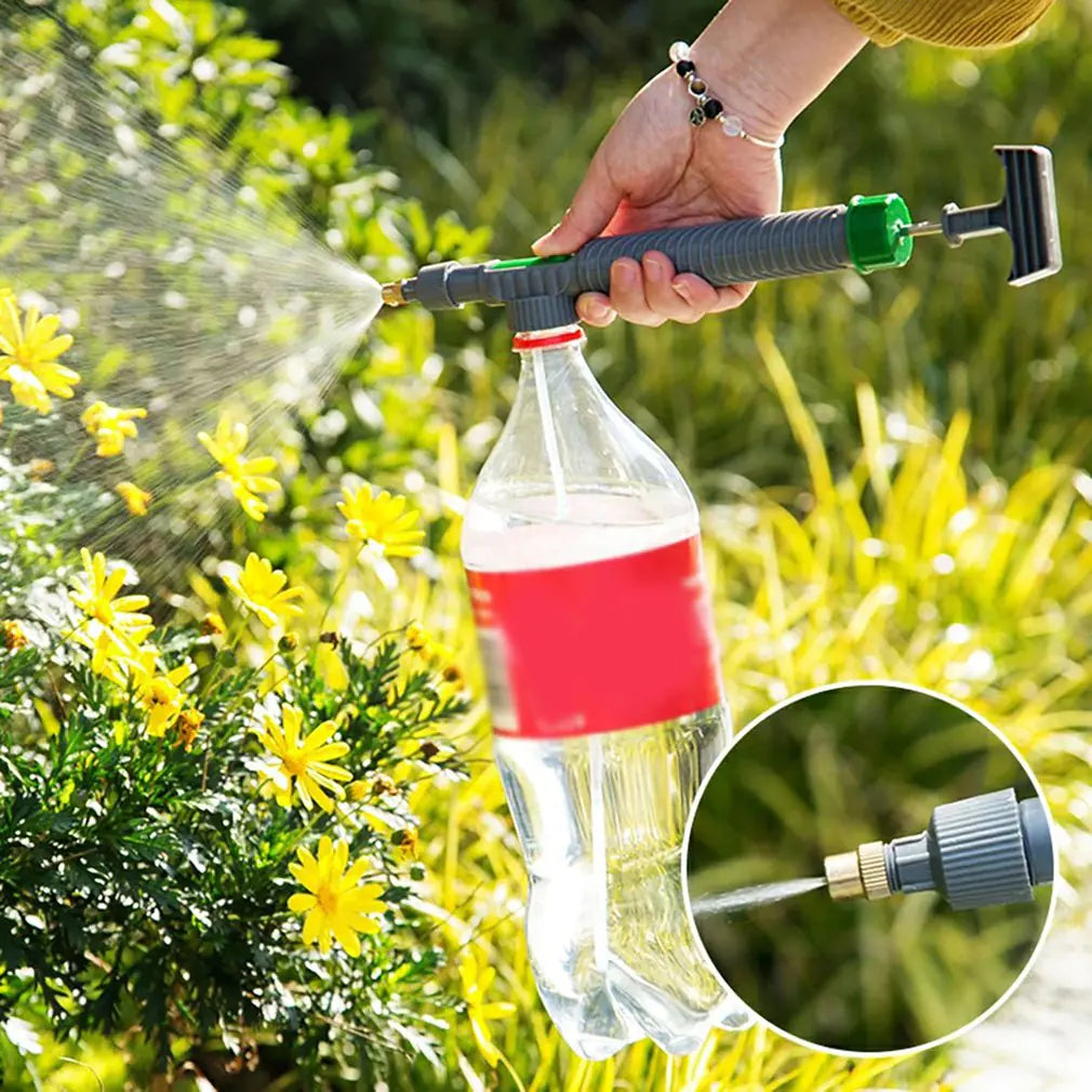 Garden Sprayer Head