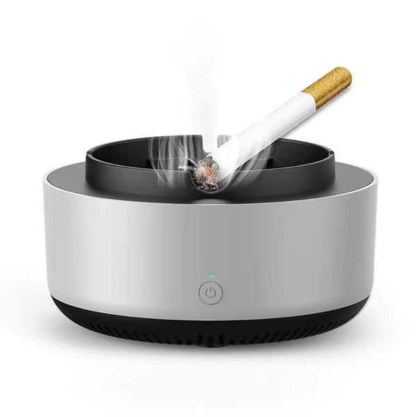 Air Purifier Ashtray