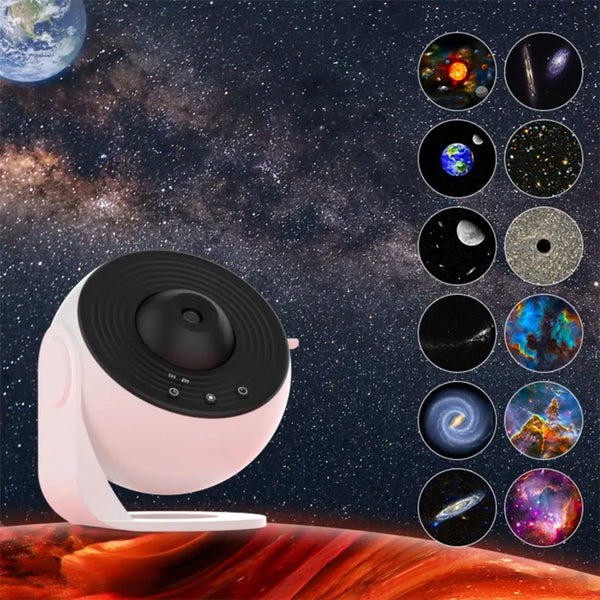 Cosmos Projector