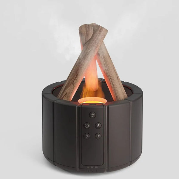 Flame Humidifier