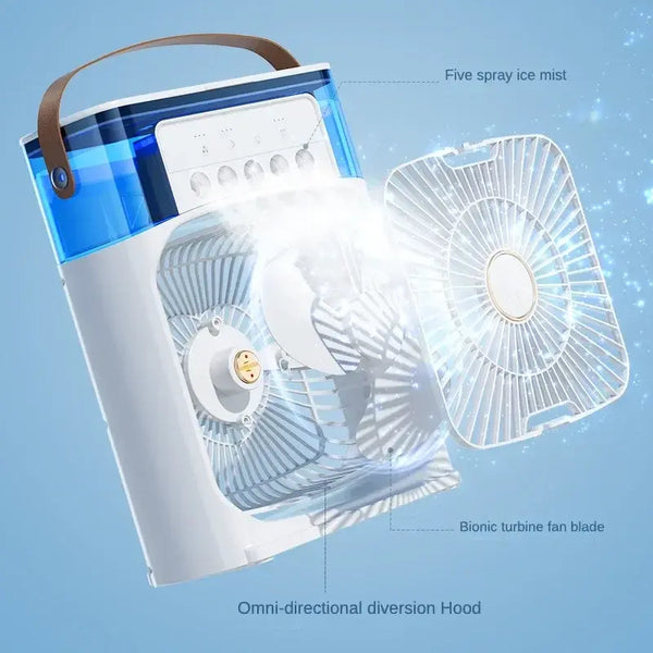 Portable Air Cooler