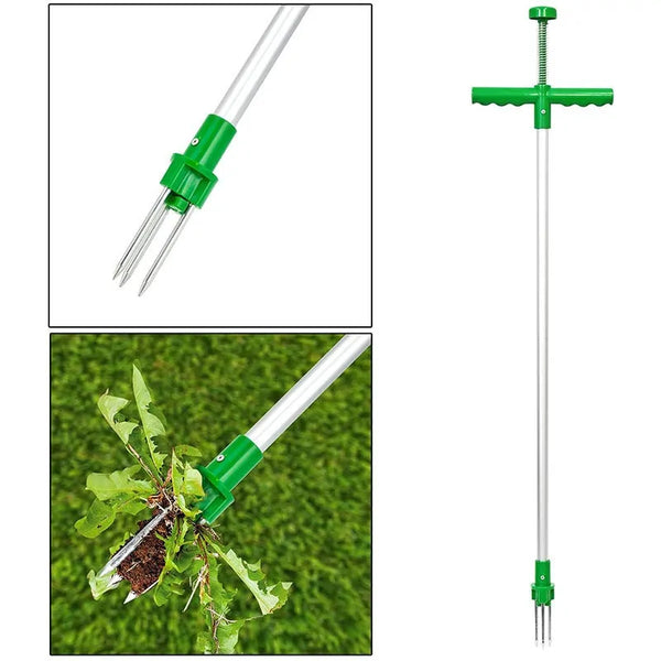 Weed Remover Tool