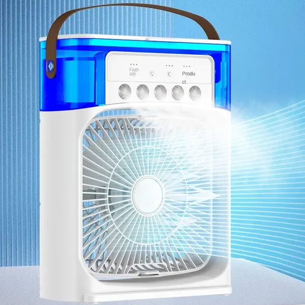 Portable Air Cooler