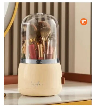 LaFleur brush holder